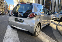 Toyota Aygo 1.0 vvti 68 ch 5 portes 71000 KMS