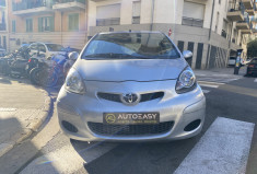 Toyota Aygo 1.0 5 PORTES