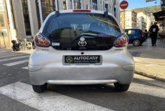 Toyota Aygo 1.0 5 PORTES