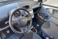 Toyota Aygo 1.0 5 PORTES