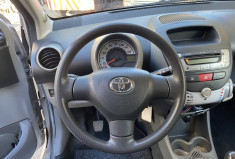 Toyota Aygo 1.0 5 PORTES