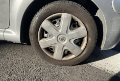 Toyota Aygo 1.0 vvti 68 ch 5 portes 71000 KMS