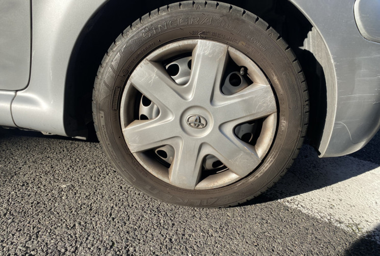 Toyota Aygo 1.0 5 PORTES