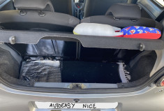 Toyota Aygo 1.0 vvti 68 ch 5 portes 71000 KMS