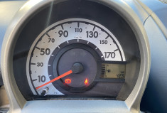 Toyota Aygo 1.0 vvti 68 ch 5 portes 71000 KMS