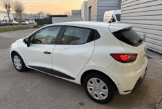 Renault Clio 1.5 dci 75 CV societe business