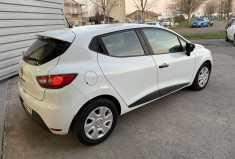 Renault Clio 1.5 dci 75 CV société business  6250 HT