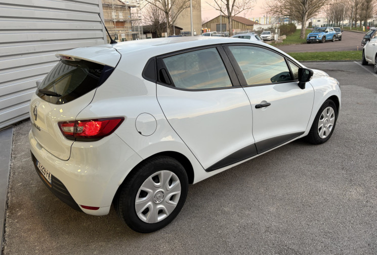 Renault Clio 1.5 dci 75 CV Business