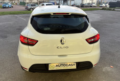 Renault Clio 1.5 dci 75 CV societe business