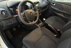 Renault Clio 1.5 dci 75 CV societe business