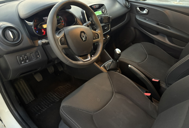 Renault Clio 1.5 dci 75 CV Business