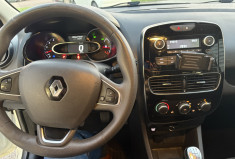 Renault Clio 1.5 dci 75 CV societe business