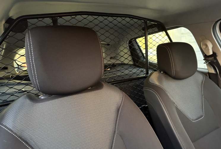 Renault Clio 1.5 dci 75 CV societe business