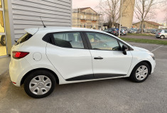 Renault Clio 1.5 dci 75 CV societe business