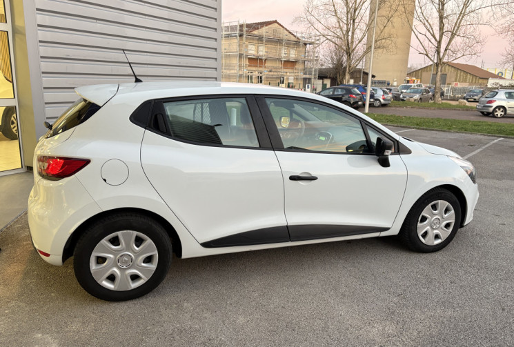 Renault Clio 1.5 dci 75 CV société business  6250 HT