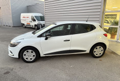 Renault Clio 1.5 dci 75 CV société business  6250 HT