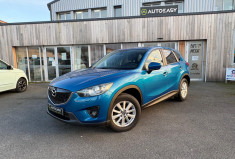 Mazda CX-5  I SKYACTIV 2.2 150 DYNAMIQUE / CHAINE DE DISTRIBUTION / BON ETAT / GARANTIE 12 MOIS 