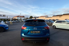 Mazda CX-5  I SKYACTIV 2.2 150 DYNAMIQUE / CHAINE DE DISTRIBUTION / BON ETAT / GARANTIE 12 MOIS 