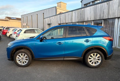 Mazda CX-5  I SKYACTIV 2.2 150 DYNAMIQUE / CHAINE DE DISTRIBUTION / BON ETAT / GARANTIE 12 MOIS 
