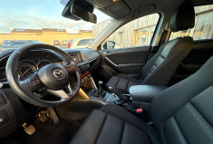 Mazda CX-5  I SKYACTIV 2.2 150 DYNAMIQUE / CHAINE DE DISTRIBUTION / BON ETAT / GARANTIE 12 MOIS 
