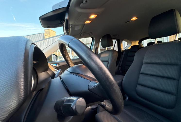 Mazda CX-5  I SKYACTIV 2.2 150 DYNAMIQUE / CHAINE DE DISTRIBUTION / BON ETAT / GARANTIE 12 MOIS 