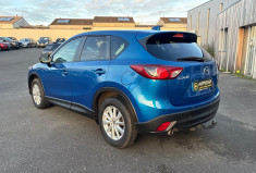 Mazda CX-5  I SKYACTIV 2.2 150 DYNAMIQUE / CHAINE DE DISTRIBUTION / BON ETAT / GARANTIE 12 MOIS 