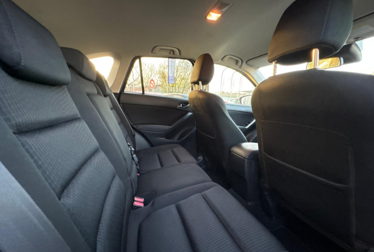 Mazda CX-5  I SKYACTIV 2.2 150 DYNAMIQUE / CHAINE DE DISTRIBUTION / BON ETAT / GARANTIE 12 MOIS 