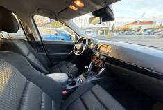 Mazda CX-5  I SKYACTIV 2.2 150 DYNAMIQUE / CHAINE DE DISTRIBUTION / BON ETAT / GARANTIE 12 MOIS 