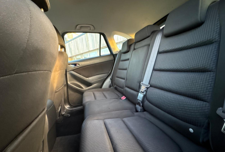 Mazda CX-5  I SKYACTIV 2.2 150 DYNAMIQUE / CHAINE DE DISTRIBUTION / BON ETAT / GARANTIE 12 MOIS 