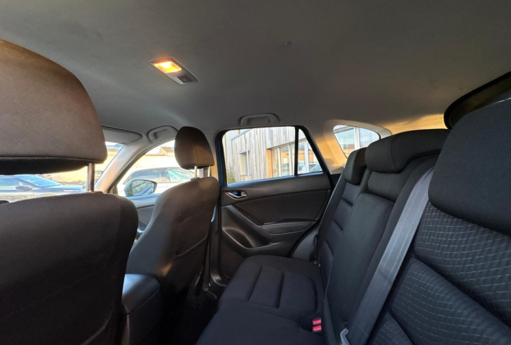 Mazda CX-5  I SKYACTIV 2.2 150 DYNAMIQUE / CHAINE DE DISTRIBUTION / BON ETAT / GARANTIE 12 MOIS 