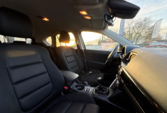 Mazda CX-5  I SKYACTIV 2.2 150 DYNAMIQUE / CHAINE DE DISTRIBUTION / BON ETAT / GARANTIE 12 MOIS 