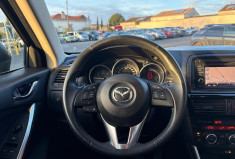 Mazda CX-5  I SKYACTIV 2.2 150 DYNAMIQUE / CHAINE DE DISTRIBUTION / BON ETAT / GARANTIE 12 MOIS 