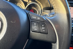 Mazda CX-5  I SKYACTIV 2.2 150 DYNAMIQUE / CHAINE DE DISTRIBUTION / BON ETAT / GARANTIE 12 MOIS 