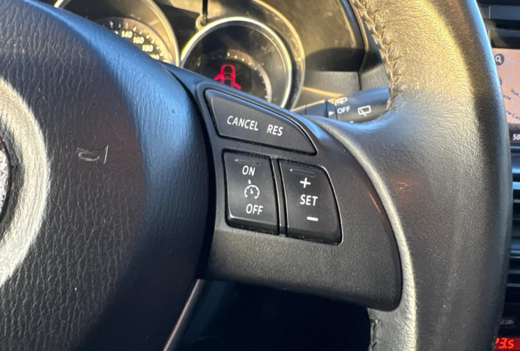 Mazda CX-5  I SKYACTIV 2.2 150 DYNAMIQUE / CHAINE DE DISTRIBUTION / BON ETAT / GARANTIE 12 MOIS 