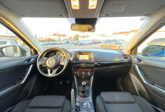 Mazda CX-5  I SKYACTIV 2.2 150 DYNAMIQUE / CHAINE DE DISTRIBUTION / BON ETAT / GARANTIE 12 MOIS 