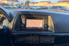 Mazda CX-5  I SKYACTIV 2.2 150 DYNAMIQUE / CHAINE DE DISTRIBUTION / BON ETAT / GARANTIE 12 MOIS 