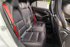 Mercedes Classe A 45 AMG 2.0 Ti / Phase 2 / 4MATIC 7G-DCT 381 cv