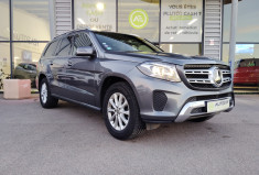 Mercedes Classe GL GLS 400 333ch 4Matic 9G-Tronic