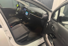Citroën C3  1.2 82 ch SHINE * CarPlay 