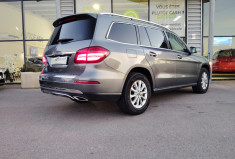 Mercedes Classe GL GLS 400 333ch 4Matic 9G-Tronic
