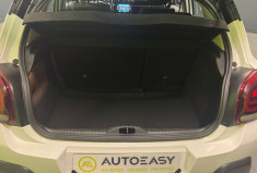 Citroën C3  1.2 82 ch SHINE * CarPlay 