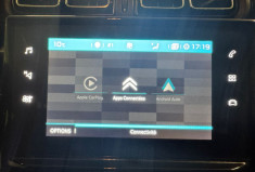 Citroën C3  1.2 82 ch SHINE * CarPlay 