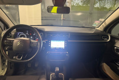 Citroën C3  1.2 82 ch SHINE * CarPlay 
