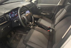 Citroën C3  1.2 82 ch SHINE * CarPlay 