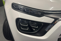 Citroën C3  1.2 82 ch SHINE * CarPlay 