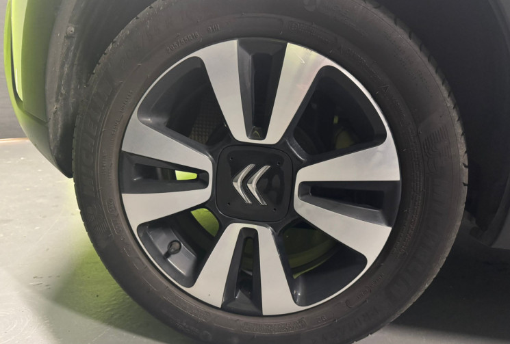 Citroën C3  1.2 82 ch SHINE * CarPlay 