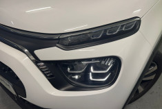 Citroën C3  1.2 82 ch SHINE * CarPlay 