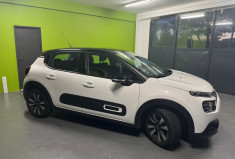 Citroën C3  1.2 82 ch SHINE * CarPlay 