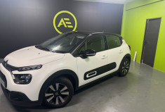 Citroën C3  1.2 82 ch SHINE * CarPlay 