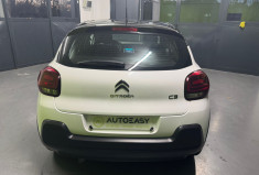 Citroën C3  1.2 82 ch SHINE * CarPlay 